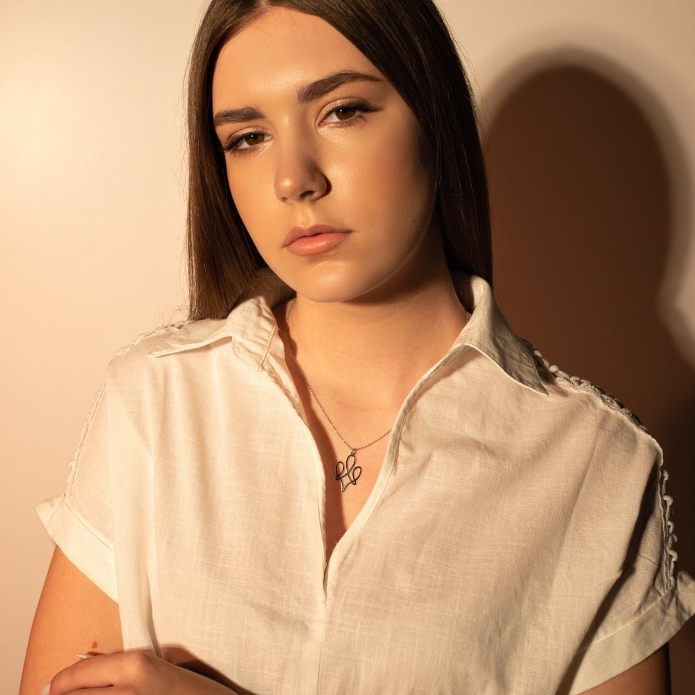 Ukrainian Necklaces - Taras Lesya