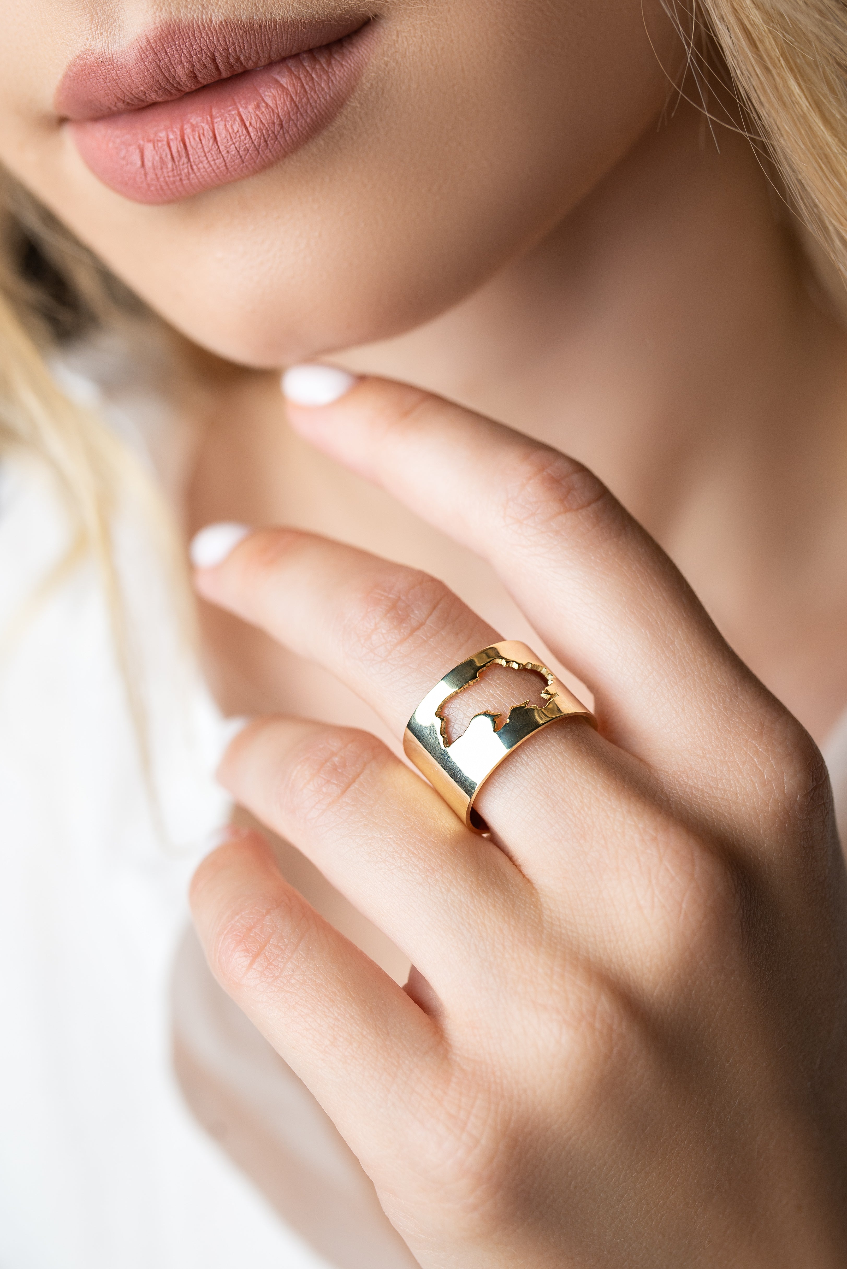 ukrainian jewelry