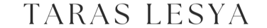 Taras Lesya logo