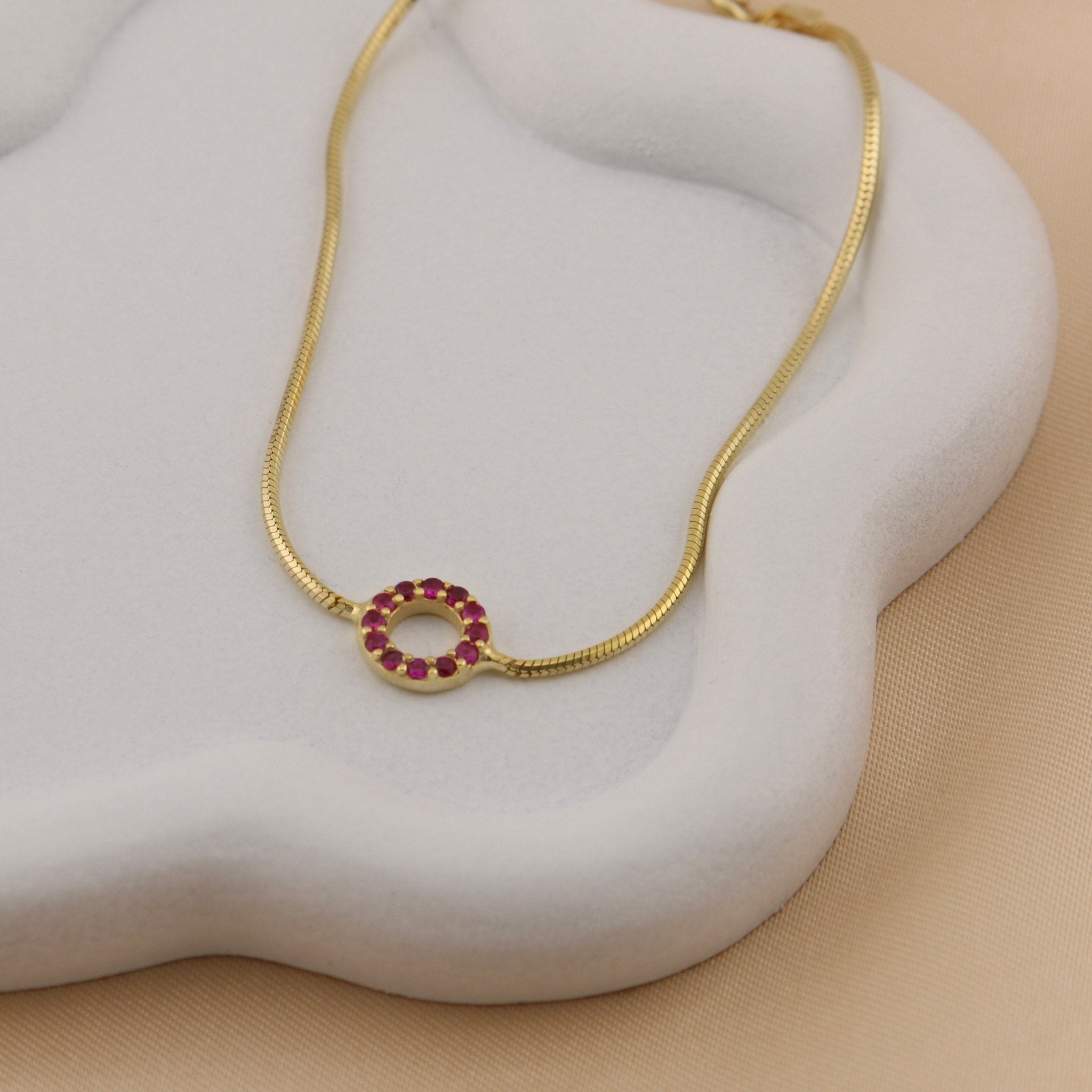Vinok Bracelet - Sterling Silver - Taras Lesya