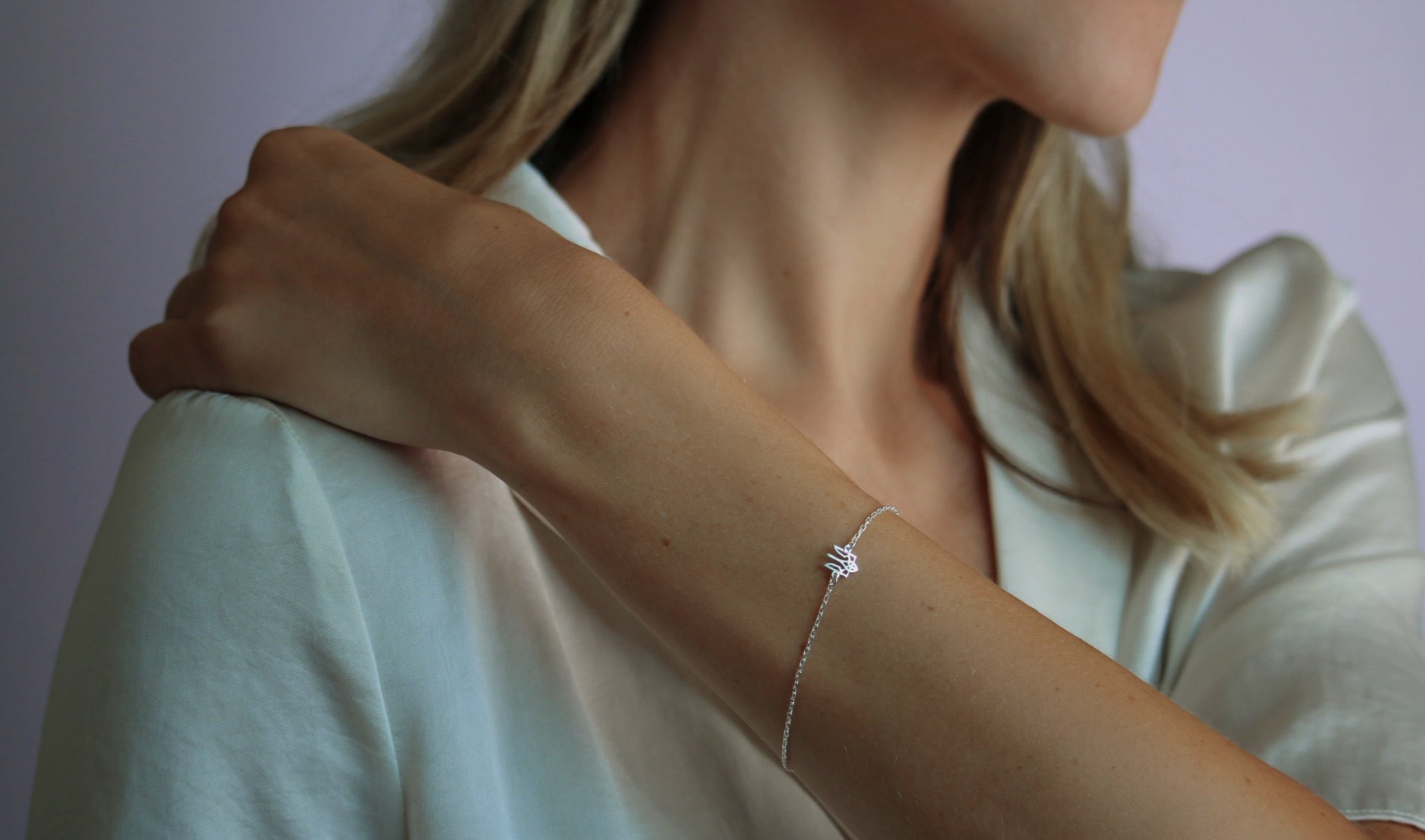 Trident Metal Wrap Bracelet - Alex and Ani – Marie's Jewelry Store