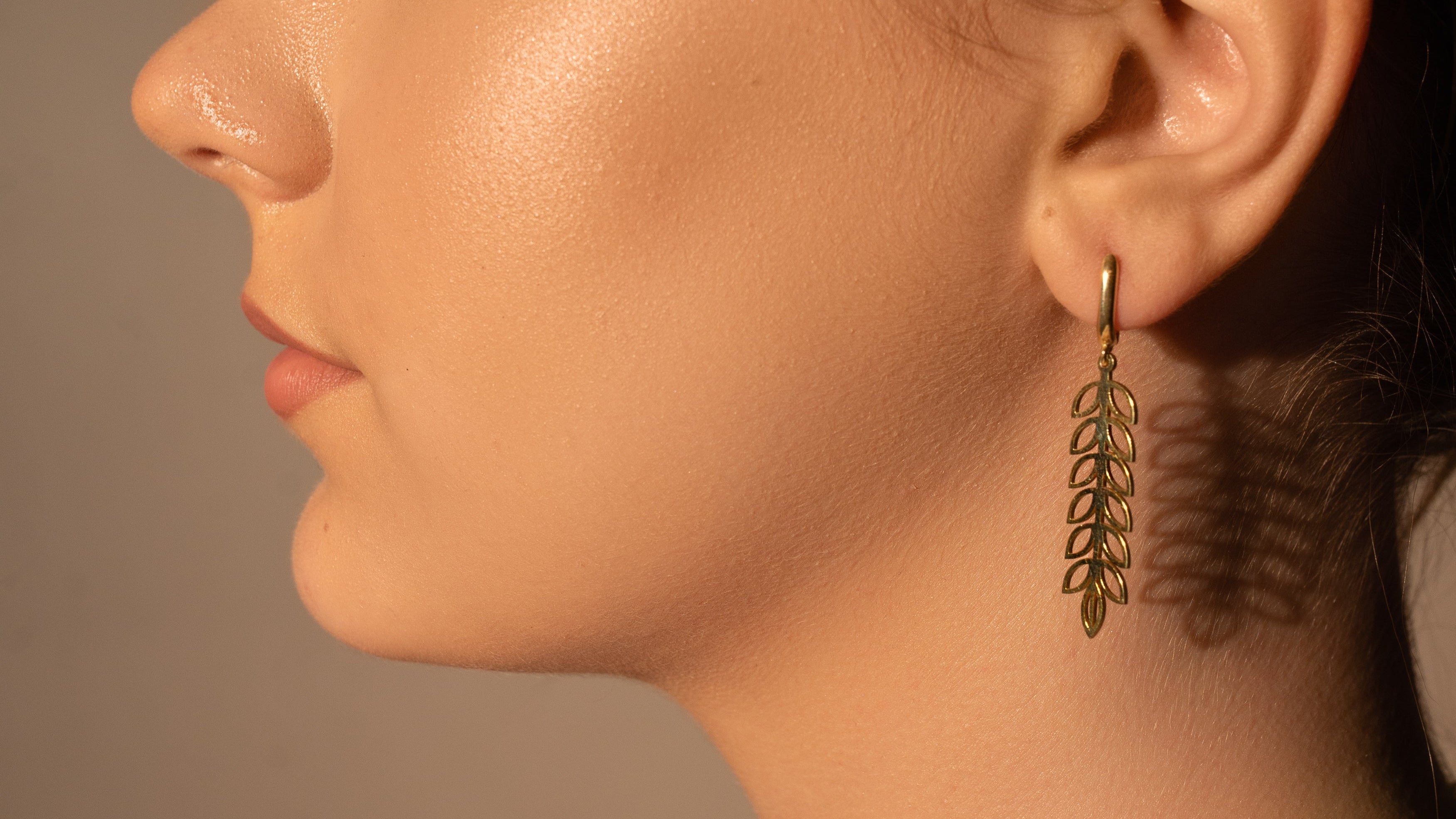 Ukrainian Earrings