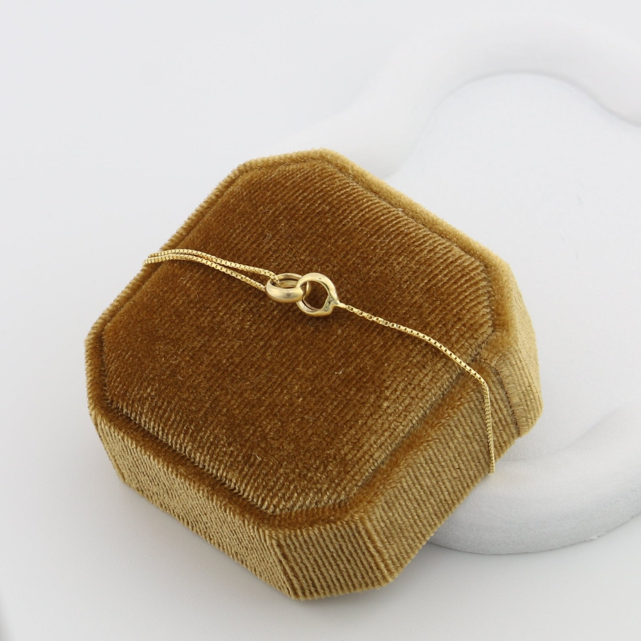 Strength Bracelet - Sterling Silver - Taras Lesya